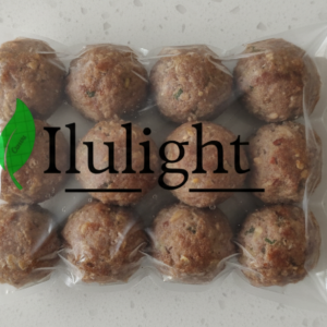 PACK 9 Albondigas Carne