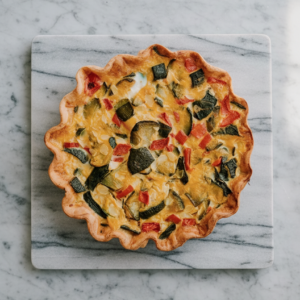 Tartas y Tortillas