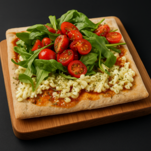Pre Pizza Capresse
